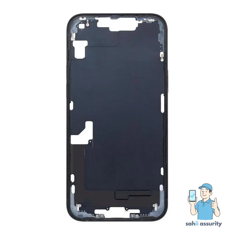 LCD Frame Middle Chassis for Apple iPhone 14 Plus thumbnail